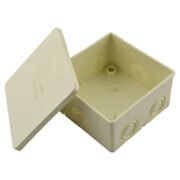 Коробка розподільна зовнішнього монтажу P7 (без клем) IP-44