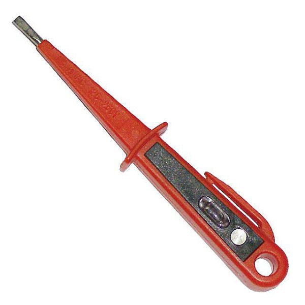 INTERTOOL VT-4001 Фазометр 125-250В, 150мм