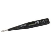 MASTERTOOL 40-0003 Фазометр цифровий 220-240В 155мм