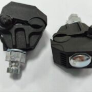 Затискач проколюючий mini 16-95/ 1,5-10мм.