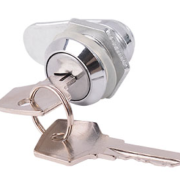 Замок enext  e.lock.stand для щита метал.