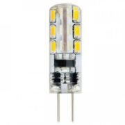 Лампа світлодіодна 1,5 W G4 Silicon led