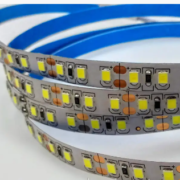 біла світлодіодна стрічка LED 12V 3000К (5 м ).