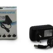 Блок живлення- Адаптер 9V 2A (роз'єм 5.5 * 2.5mm)