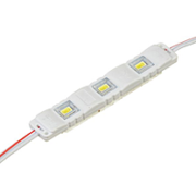 СВІТЛОДІОДНИЙ МОДУЛЬ LEBRON L-LM6113, SMD 2835, 1,5W, DC12V, ІР65.