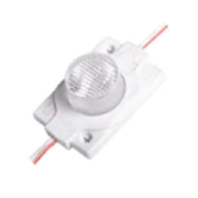 СВІТЛОДІОДНИЙ МОДУЛЬ LEBRON L-LM4531, SMD 2835, 1,5W, DC12V, ІР65.