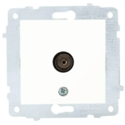 Механізм розетки ТВ GRANO OVIVO