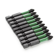 Біта Apro торсіонна фосфатована PZ 2 (1шт)
