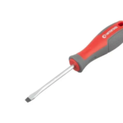 Викрутка шліцьова Intertool VT-3304 SL 5.0x75мм
