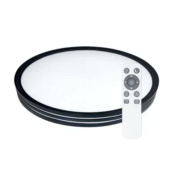 Светильник светодиодный Biom SMART SML-R41-80/2 3000-6000K 80Вт