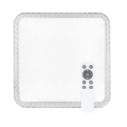 Світильник світлодіодний Biom SMART SML-S03-70/2 3000-6000K 70Вт