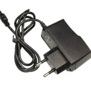 Блок пластик DC12 12W 1А