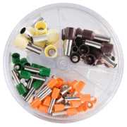 Набір НШВІ АскоУкрем 100шт