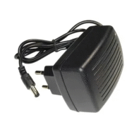 Блок пластик DC12V 24W 2А