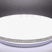 Світильник колізей Biom  накладний, 30 W 5000K