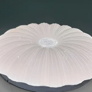 Світильник ромашка Biom  накладний, 30 W 5000K