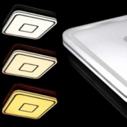 Світильник з д.к. Biom накладний, 70 W 3000-6000K