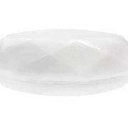 Світильник світлодіодний під лампочку E27 "діамант"