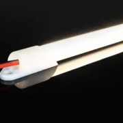 Biom світлодіодна лінійка  5Вт 6000К 30см  220 IP20 матова