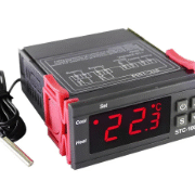 Терморегулятор