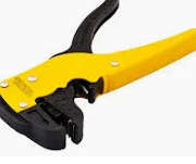 Знімач ізоляції пістолетний Mastertool