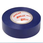 Синя ПВХ ізострічка MLux BASE