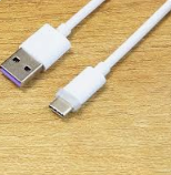 Кабель Jokarde type- C to , білий