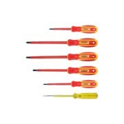 Набір діелектричних викруток Sigma 6шт