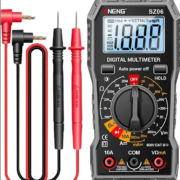 Тестер ,багатофункціональний цифровий SZ06