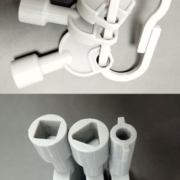 набір ключів для щитка (3шт)