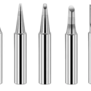 Лужене жало (в ассортименті) 1шт