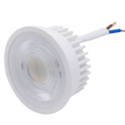 Світлодіодний модуль 5W (вставка універсальна під світильник MR16) Horoz Electric ZELDA