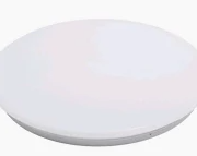 Світлодіодний світильник Luxel  20 W, 4000К ІР20 (CLR-20N)
