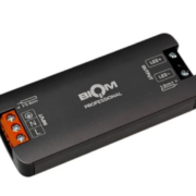 адаптер BIOM Professional DC12 24W 2А IP44 BPTH-12-24
