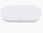 Світильник овал накладний NORTON-24 24W IP 65 6400K білий
